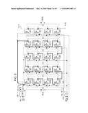 SEMICONDUCTOR DEVICE AND METHOD OF CONTROLLING SEMICONDUCTOR DEVICE diagram and image