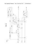 SEMICONDUCTOR DEVICE AND METHOD OF CONTROLLING SEMICONDUCTOR DEVICE diagram and image