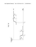 SEMICONDUCTOR DEVICE AND METHOD OF CONTROLLING SEMICONDUCTOR DEVICE diagram and image