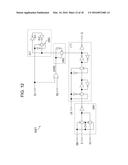 SEMICONDUCTOR DEVICE AND METHOD OF CONTROLLING SEMICONDUCTOR DEVICE diagram and image