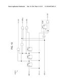 SEMICONDUCTOR DEVICE AND METHOD OF CONTROLLING SEMICONDUCTOR DEVICE diagram and image