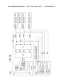 SEMICONDUCTOR DEVICE AND METHOD OF CONTROLLING SEMICONDUCTOR DEVICE diagram and image