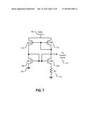 SENSE AMPLIFIER WITH IMPROVED MARGIN diagram and image