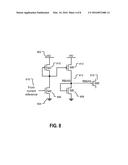 SENSE AMPLIFIER WITH IMPROVED MARGIN diagram and image