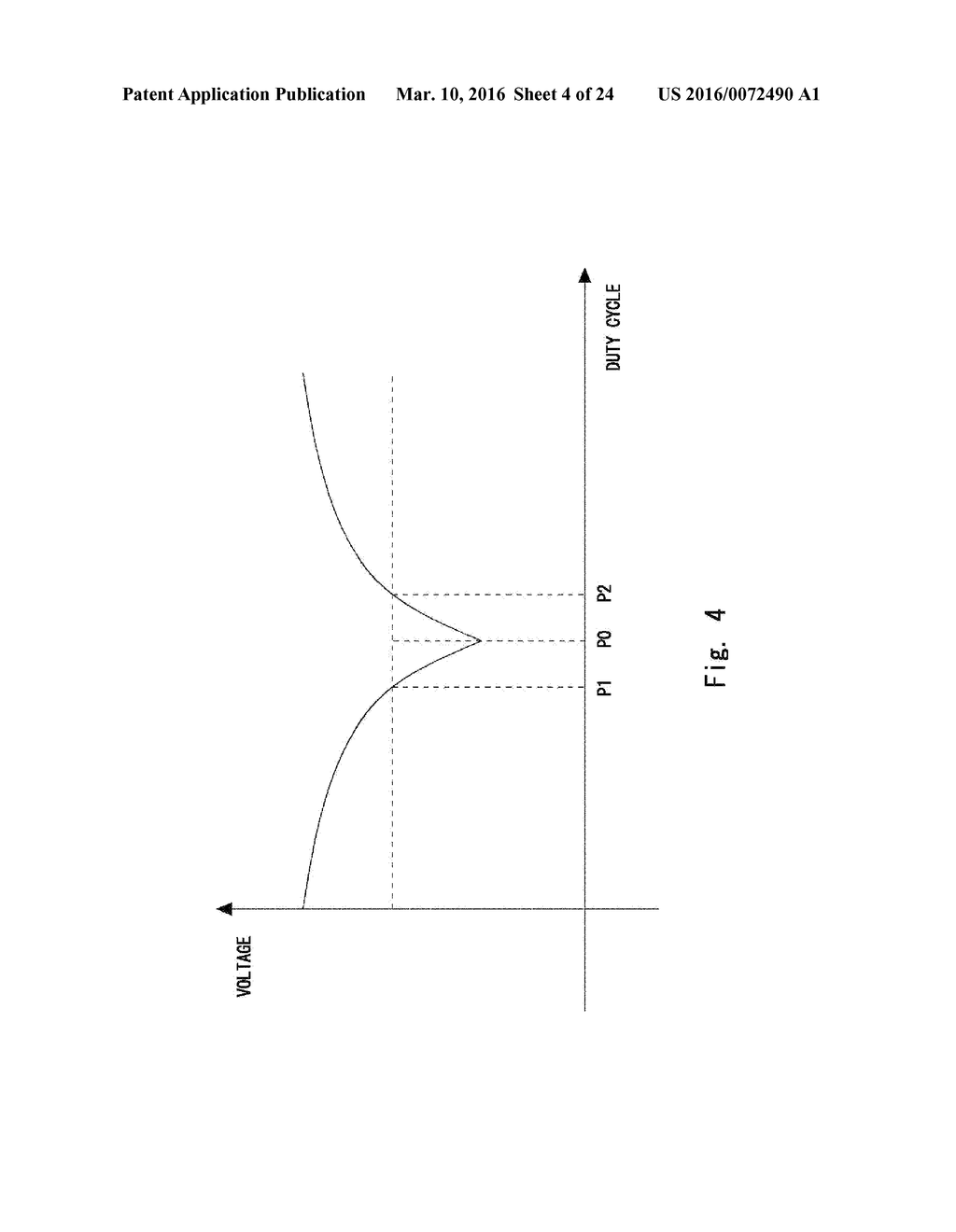 SEMICONDUCTOR APPARATUS AND RADIO COMMUNICATION APPARATUS - diagram, schematic, and image 05