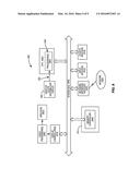 AUTOMATIC CALIBRATION CIRCUITS FOR OPERATIONAL CALIBRATION OF     CRITICAL-PATH TIME DELAYS IN ADAPTIVE CLOCK DISTRIBUTION SYSTEMS, AND     RELATED METHODS AND SYSTEMS diagram and image