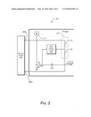 Low Phase Noise Technique for a Crystal Oscillator Circuit diagram and image