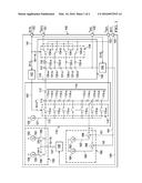 HYBRID DIGITAL-TO-ANALOG CONVERSION SYSTEM diagram and image