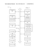 NON-CONTACT SENSING AND READING OF SIGNALS TRANSMITTED BY A CABLE diagram and image