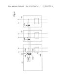 ELECTRICAL INSTALLATION WITH IMPROVED GATEWAY MODULE diagram and image