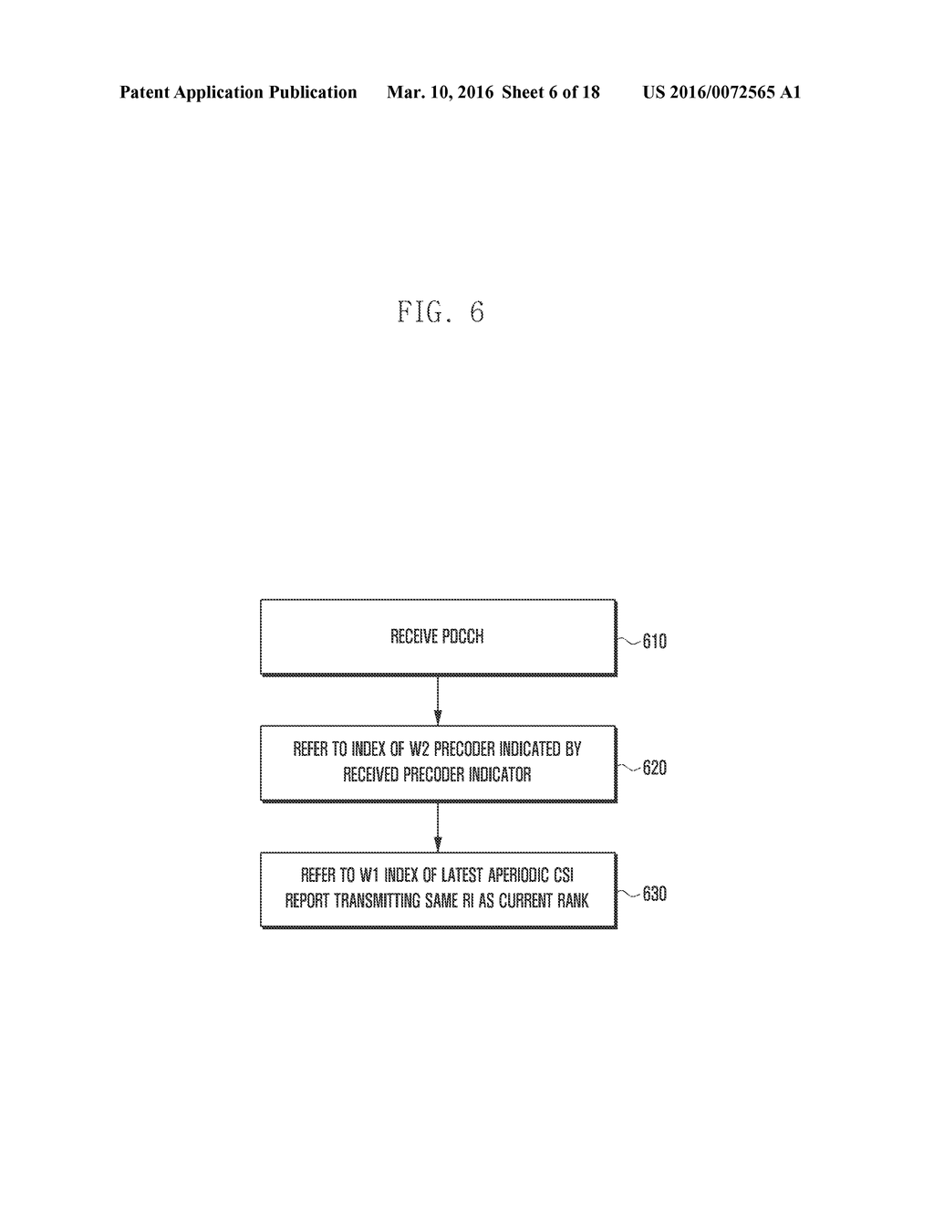 PRECODING-RELATED SIGNAL TRANSMITTING OR RECEIVING METHOD AND APPARATUS - diagram, schematic, and image 07