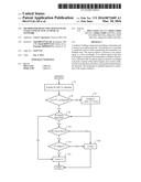 METHOD FOR DETECTING WAVELENGTH USAGE CONFLICTS IN AN OPTICAL NETWORK diagram and image