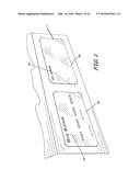 RFID DISRUPTION DEVICE AND RELATED METHODS diagram and image