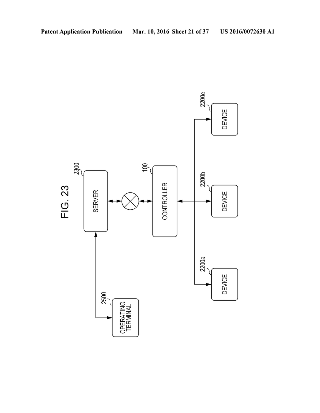 AUTHENTICATION SYSTEM AND AUTHENTICATION METHOD - diagram, schematic, and image 22