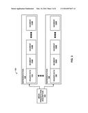 CALCULATING AND SIGNALING SEGMENT AVAILABILITY TIMES FOR SEGMENTS OF MEDIA     DATA diagram and image