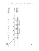 CALCULATING AND SIGNALING SEGMENT AVAILABILITY TIMES FOR SEGMENTS OF MEDIA     DATA diagram and image