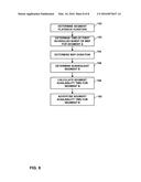 CALCULATING AND SIGNALING SEGMENT AVAILABILITY TIMES FOR SEGMENTS OF MEDIA     DATA diagram and image