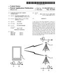 Radio Receiver for Carrier Aggregation diagram and image