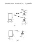 Radio Receiver for Carrier Aggregation diagram and image