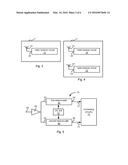 Radio Receiver for Carrier Aggregation diagram and image