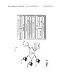 FAULT MONITORING IN MULTI-DOMAIN NETWORKS diagram and image