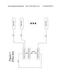 SERIAL NETWORKING FIBER OPTIC INFLIGHT ENTERTAINMENT SYSTEM NETWORK     CONFIGURATION diagram and image