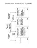 SERIAL NETWORKING FIBER OPTIC INFLIGHT ENTERTAINMENT SYSTEM NETWORK     CONFIGURATION diagram and image