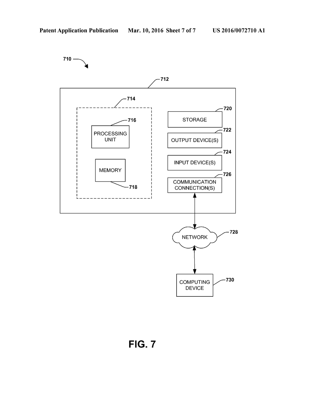 DATA PACKET ROUTING - diagram, schematic, and image 08