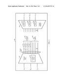 TUNNELING WITHIN A NETWORK-ON-CHIP TOPOLOGY diagram and image