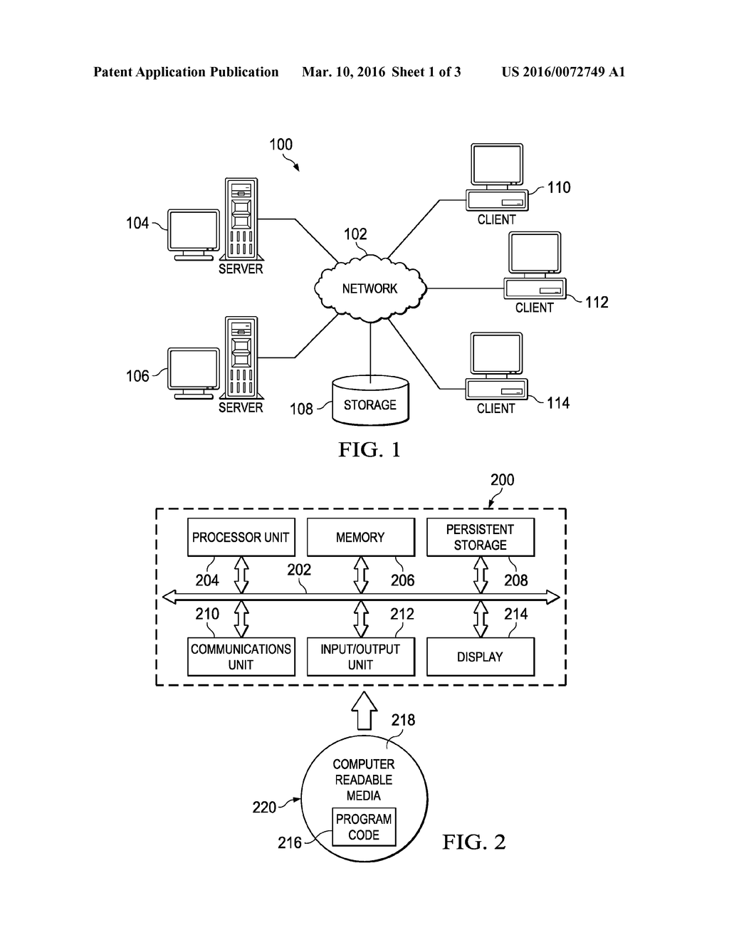 Automated spam filter updating by tracking user navigation - diagram, schematic, and image 02