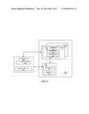 AUTOMATIC GENERATION OF SERVER NETWORK TOPOLOGY diagram and image