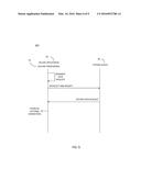 METHOD AND SYSTEM FOR ENABLING DATA USAGE ACCOUNTING THROUGH A RELAY diagram and image