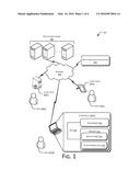 ENTITY-BASED APPLICATION SELECTION/INSTALLATION diagram and image