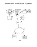 METHOD AND APPARATUS FOR PROVIDING AUTHENTICATION USING POLICY-CONTROLLED     AUTHENTICATION ARTICLES AND TECHNIQUES diagram and image