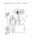 METHOD AND APPARATUS FOR PROVIDING AUTHENTICATION USING POLICY-CONTROLLED     AUTHENTICATION ARTICLES AND TECHNIQUES diagram and image