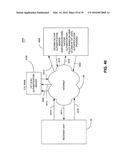 METHOD AND APPARATUS FOR PROVIDING AUTHENTICATION USING POLICY-CONTROLLED     AUTHENTICATION ARTICLES AND TECHNIQUES diagram and image