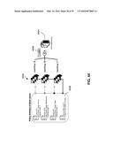 METHOD AND APPARATUS FOR PROVIDING AUTHENTICATION USING POLICY-CONTROLLED     AUTHENTICATION ARTICLES AND TECHNIQUES diagram and image