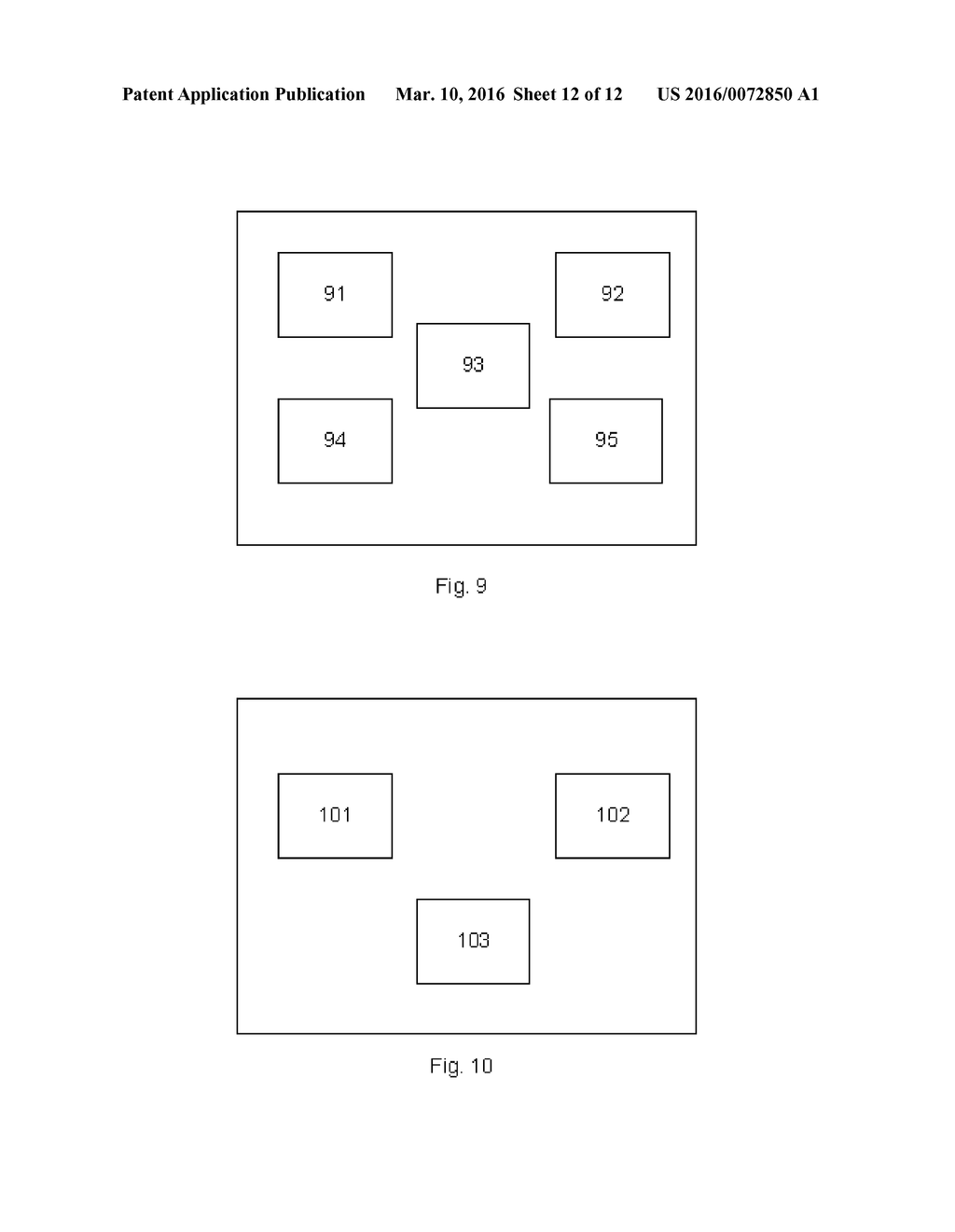 METHOD AND SWITCH FOR LAWFUL INTERCEPTION - diagram, schematic, and image 13