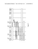 Network Initiated CS Services During IMS Call diagram and image