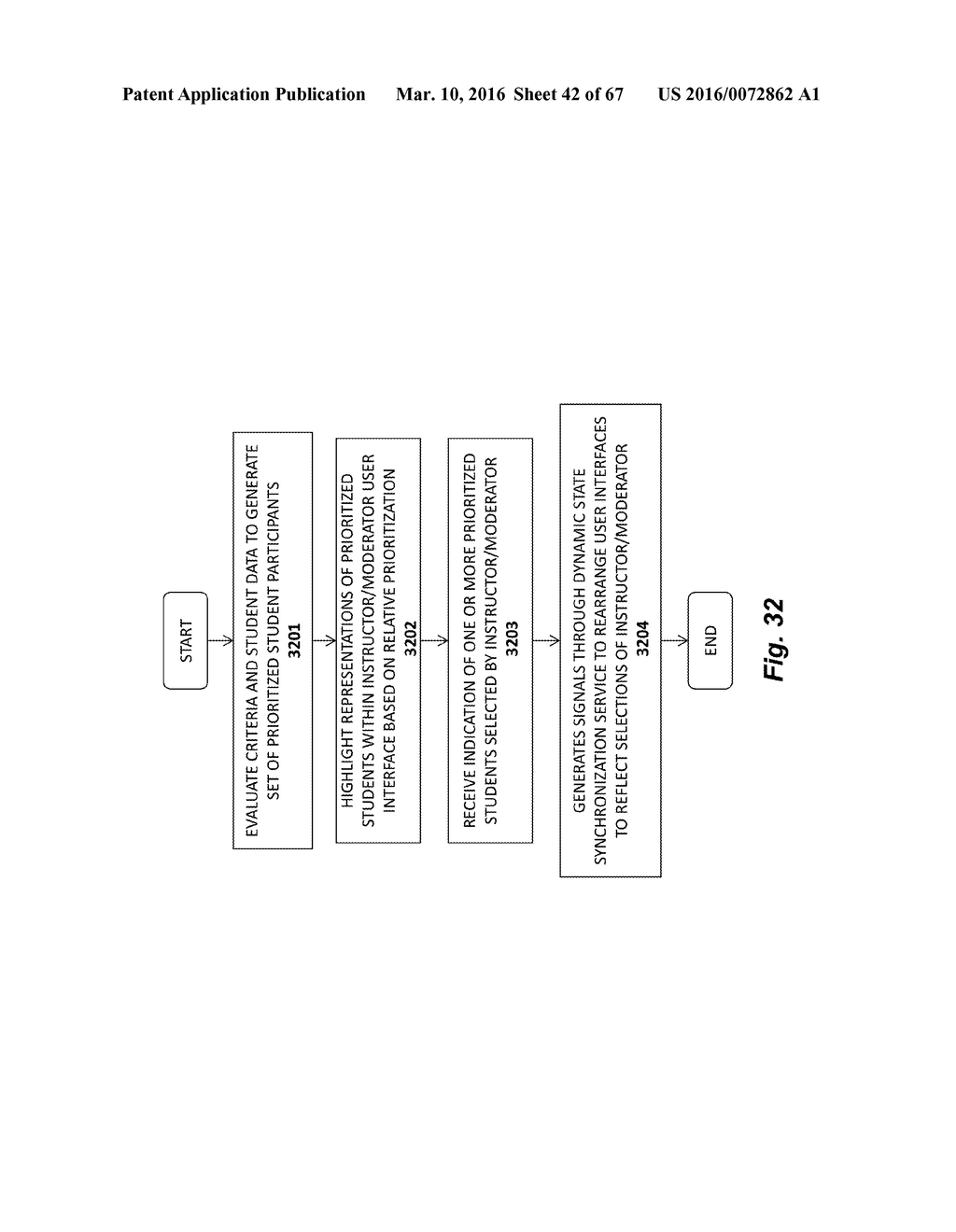 SYSTEM AND METHOD FOR A VIRTUAL CONFERENCE INTERACTIVE TIMELINE - diagram, schematic, and image 43