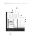 SYSTEM AND METHOD FOR A VIRTUAL CONFERENCE INTERACTIVE TIMELINE diagram and image