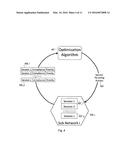 METHOD AND APPARATUS FOR OPTIMISING TELECOMMUNICATION SERVICES diagram and image