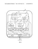 PROCESSING APPARATUS FOR BUS DATA diagram and image