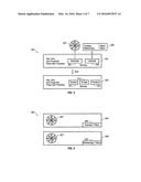 Auto reminder, alarm and response system and method diagram and image