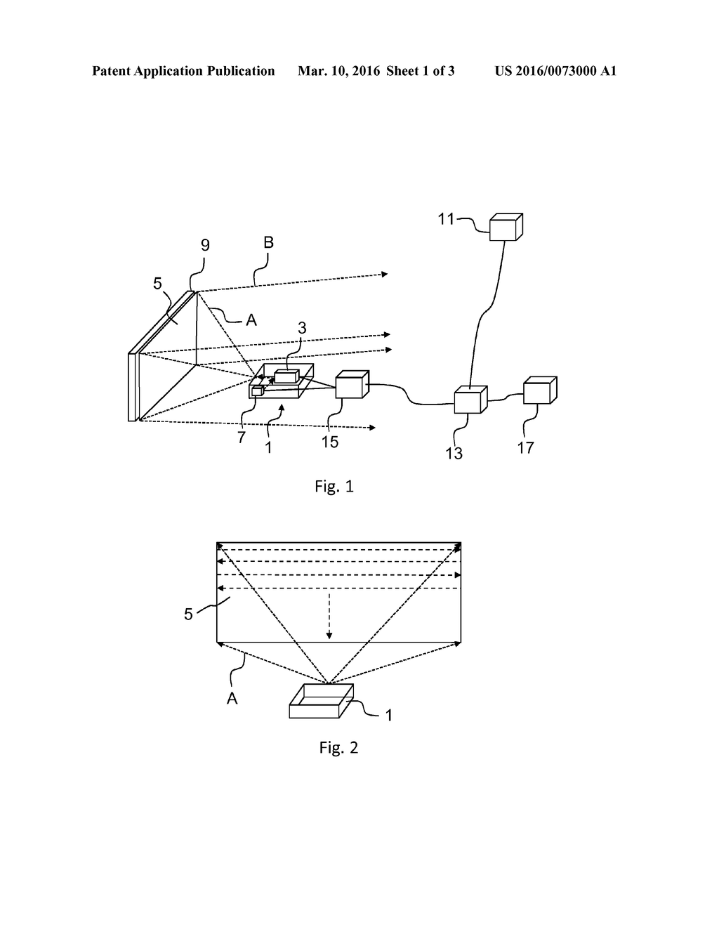 METHOD AND SYSTEM FOR CONTROLLING A LASER-BASED LIGHTING SYSTEM - diagram, schematic, and image 02