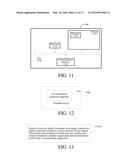 USER INFORMATION ACQUISITION METHOD AND USER INFORMATION ACQUISITION     APPARATUS diagram and image