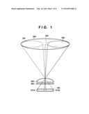 IMAGE CAPTURING APPARATUS AND METHOD OF CONTROLLING IMAGE CAPTURING     APPARATUS diagram and image