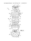 PANORAMIC CAMERA SYSTEMS diagram and image