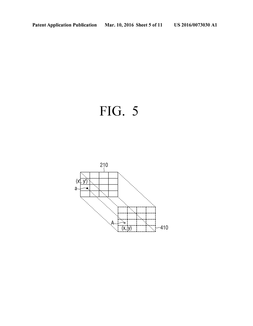 PHOTOGRAPHING APPARATUS AND PHOTOGRAPHING METHOD - diagram, schematic, and image 06