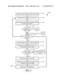 System and Method for Controlling a Projector via a Passive Control Strip diagram and image